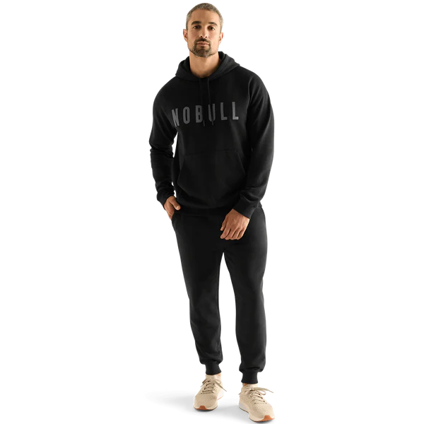 Men's NOBULL Hoodie x Jogger