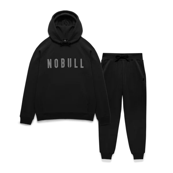 Men's NOBULL Hoodie x Jogger