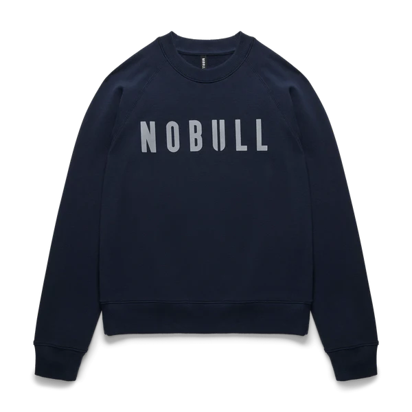 Women's NOBULL Crew