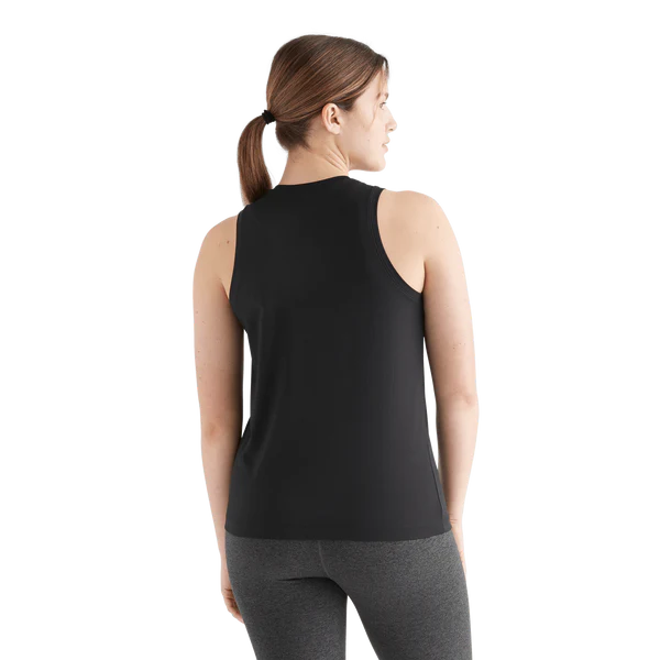 Women's Deltapeak® Micro Textured Tank