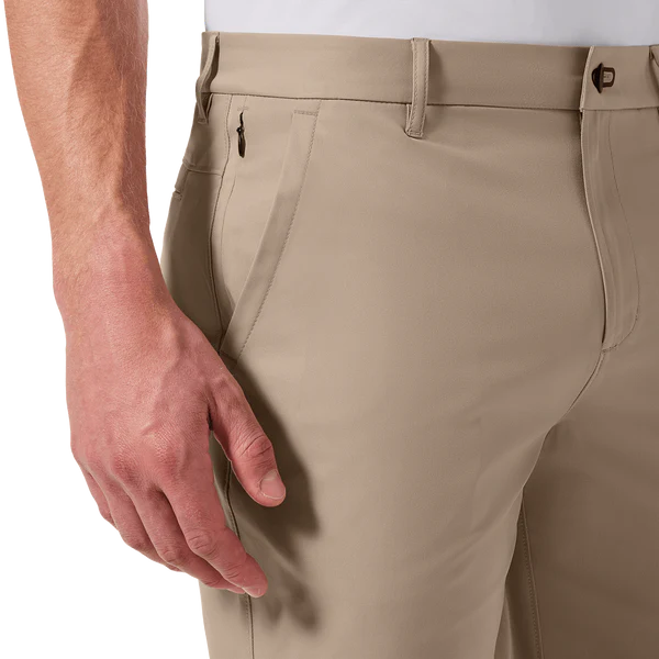 Men's Dealmaker Chino+ Short