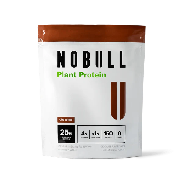Plant Protein
