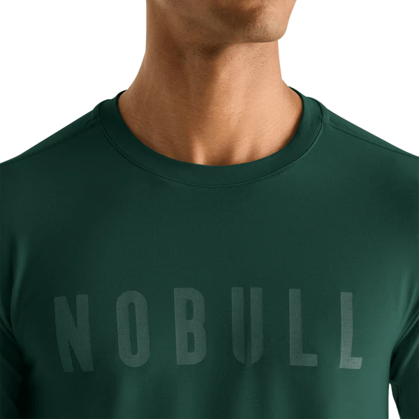 Men's NOBULL Long Sleeve Tee