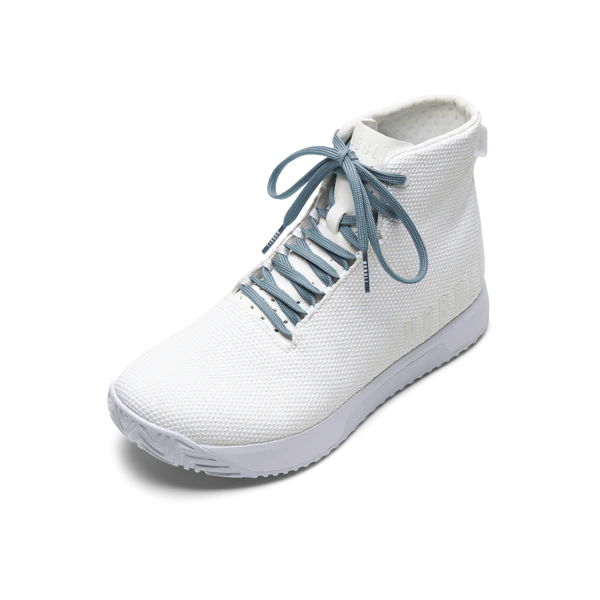 NOBULL High-Top Laces