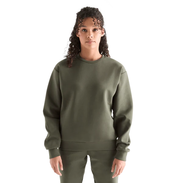 Women's Allday Elements Crew