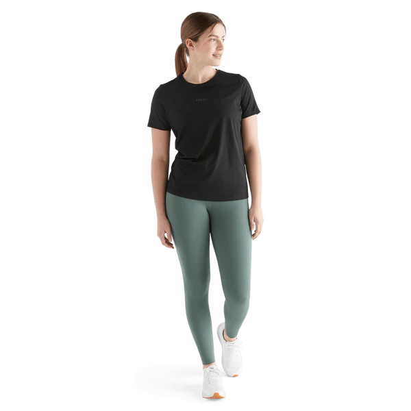 Women's Deltapeak® Micro Textured Tee