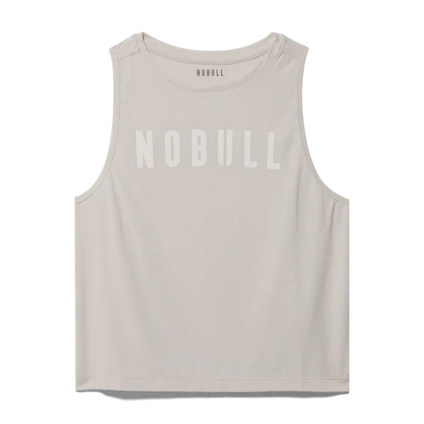 Women's NOBULL Muscle Tank