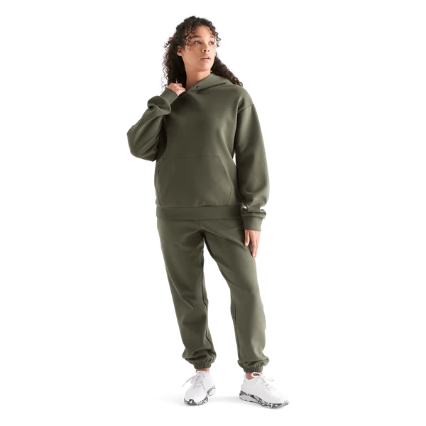 Women's Allday Elements Hoodie