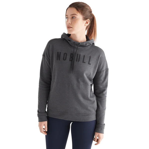 Women's Legacy NOBULL Hoodie