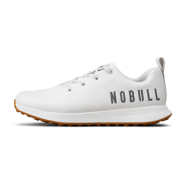 Women's Leather Golf Shoe