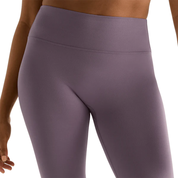 Women's High-Rise Matte Tight 28"