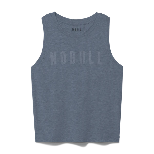 Women's NOBULL Fitted Tank