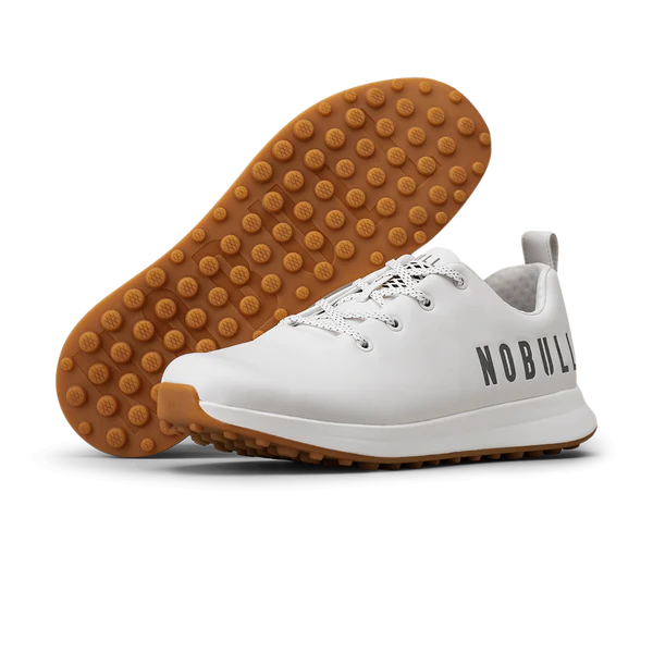 Women's Leather Golf Shoe
