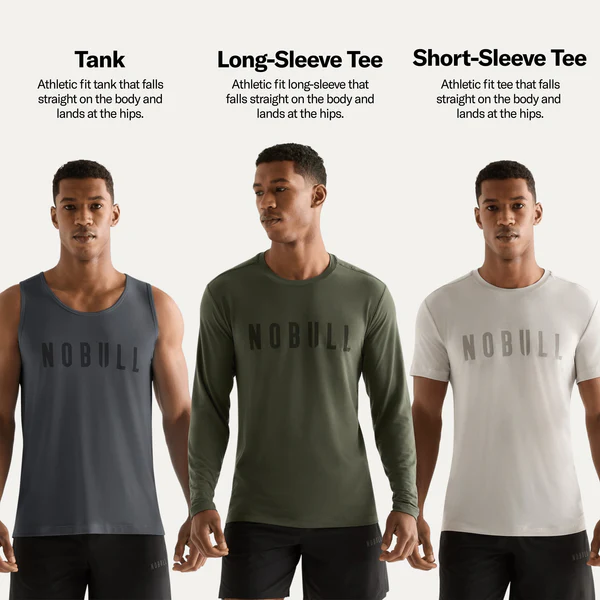 Men's NOBULL Tee