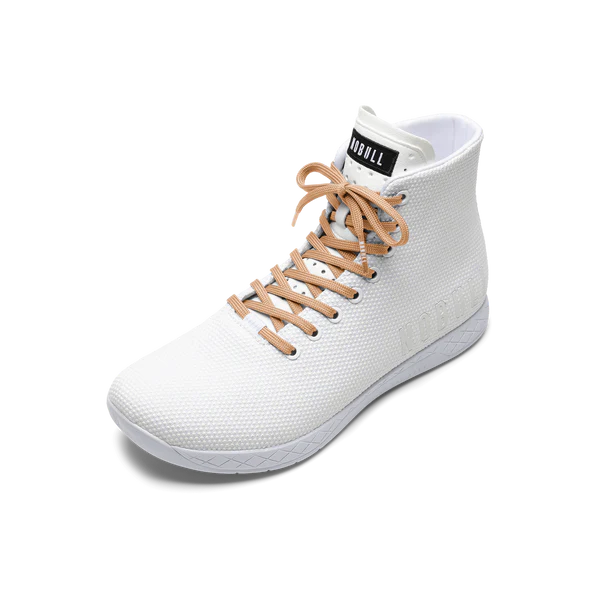 NOBULL High-Top Laces