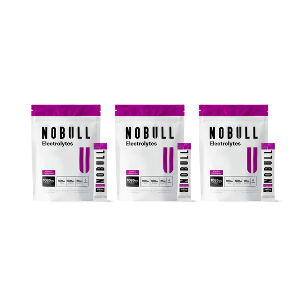 Blueberry Pomegranate Electrolytes