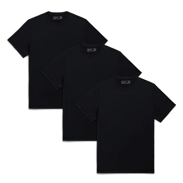 Men's Adapt Tee 3 Pack