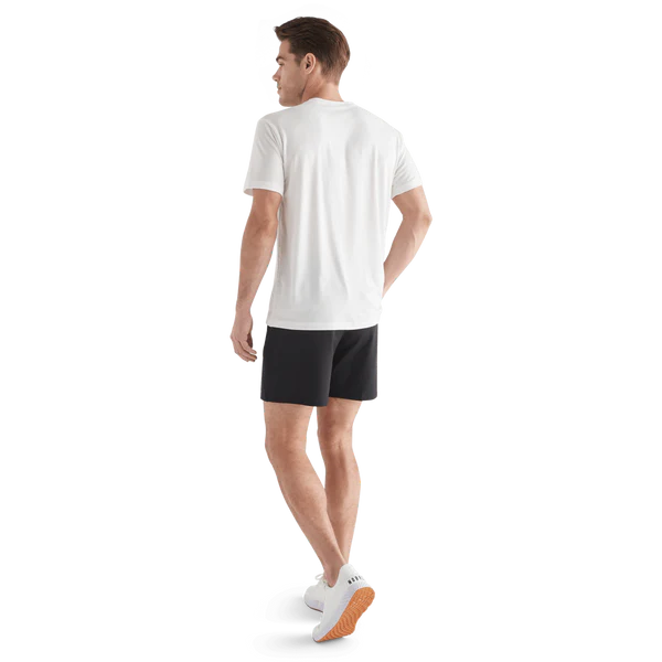 Men's Lightweight Knit Short 7"
