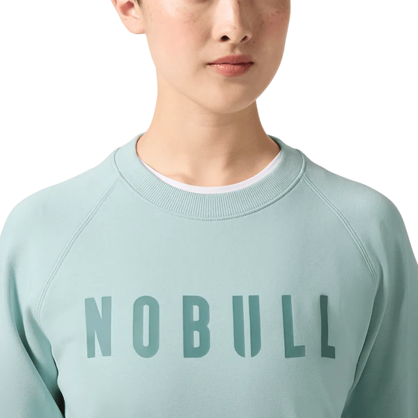 Women's NOBULL Crew