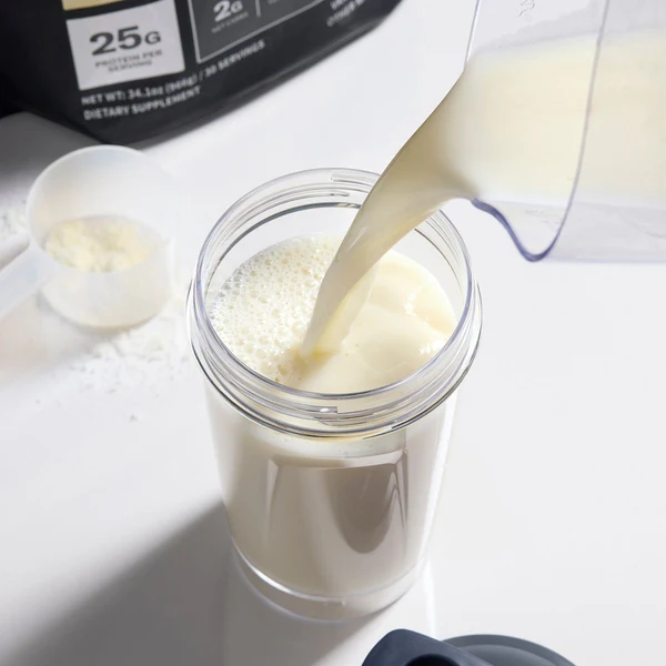 Grass-Fed Whey Protein Isolate