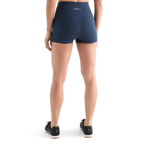 Women's High-Rise Short 2"