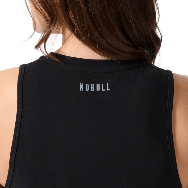 Women’s NOBULL U Muscle Tank Women's NOBULL U Muscle Tank