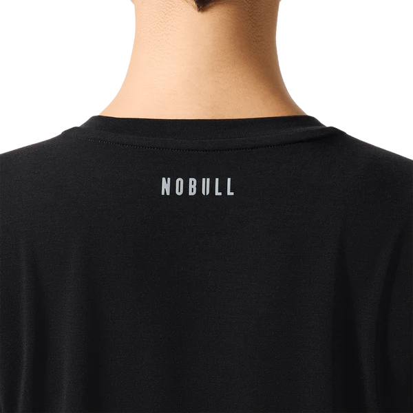 Women's U Boxy Tee