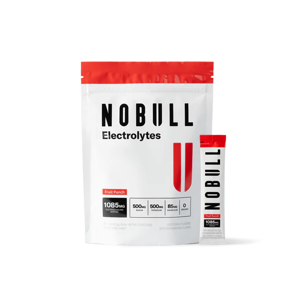 Fruit Punch Electrolytes