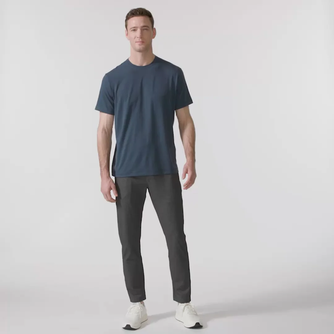 Men's Adapt Tee