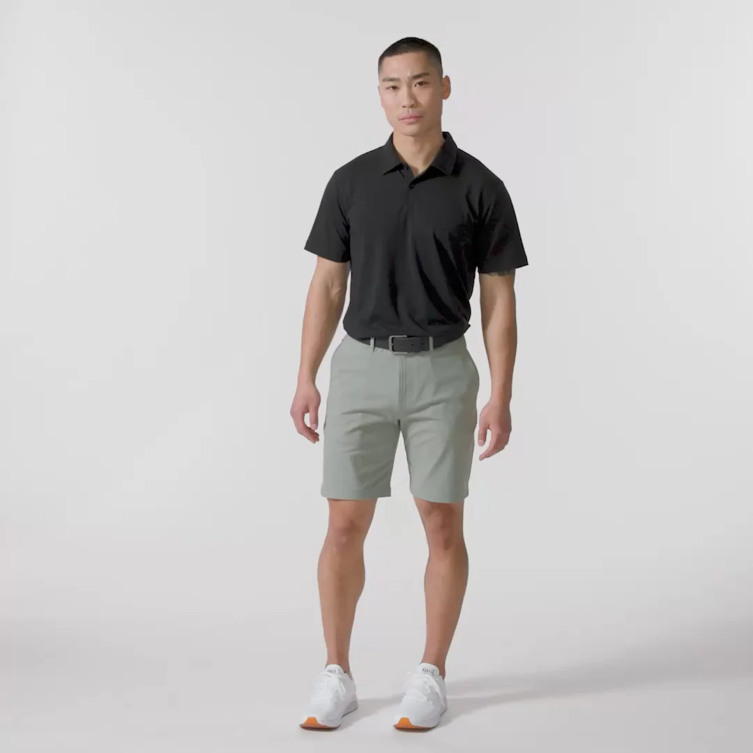 Men's Gamechanger 5-Pocket Short