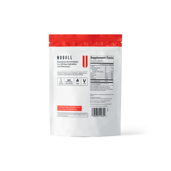 Fruit Punch Electrolytes