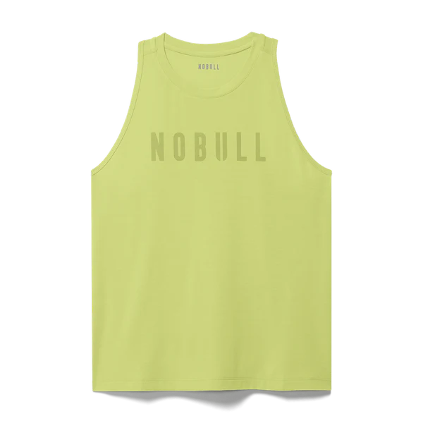 Women's NOBULL High-Neck Tank
