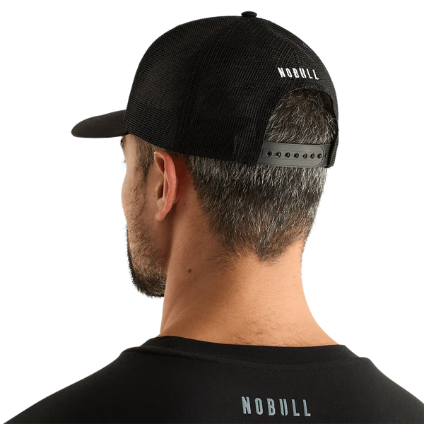 Be U Trucker Hat