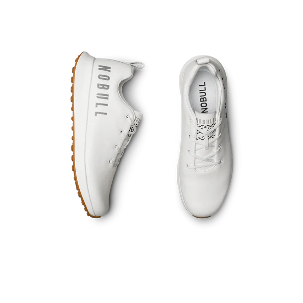 Women's Leather Golf Shoe