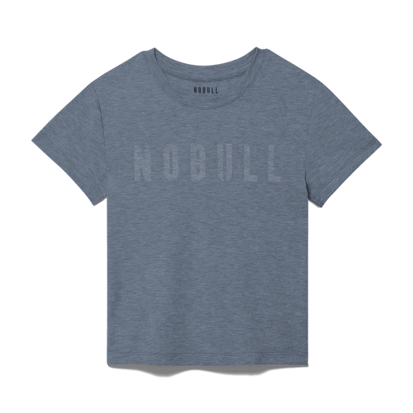 Women's NOBULL Fitted Tee