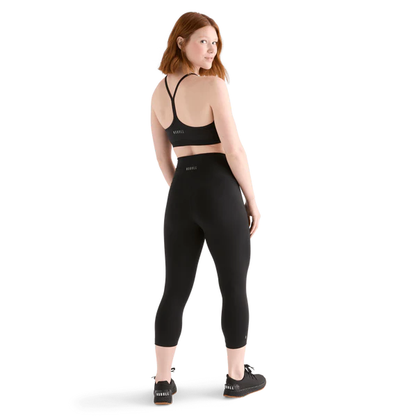 Women's High-Rise Tight 21"
