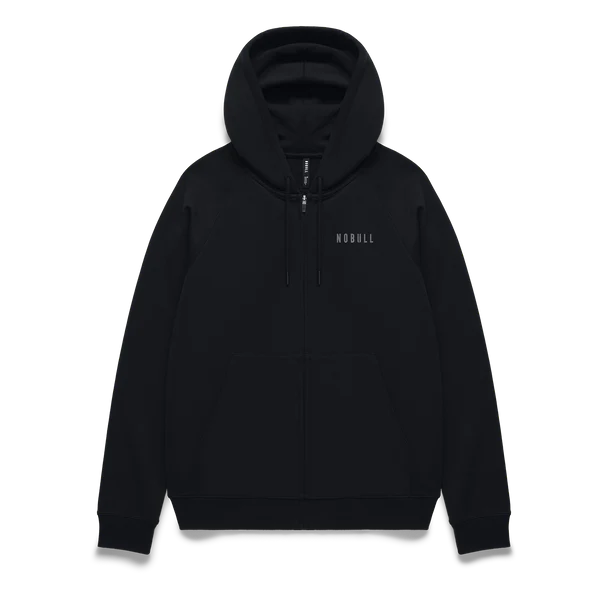 Men's NOBULL Zip-Up Jacket