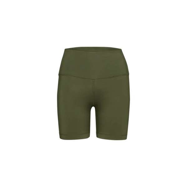 Women's High-Rise Short 6"