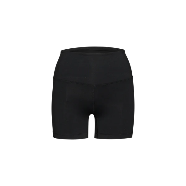 Women's High-Rise Short 4"