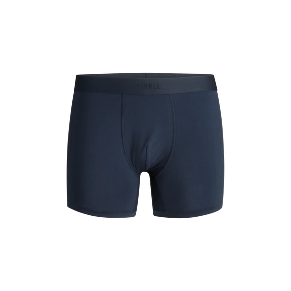 NOBULL Allday Boxer Brief 5" 3 Pack