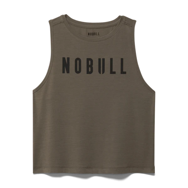 Women's NOBULL Muscle Tank