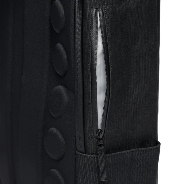 Waxed Canvas Backpack