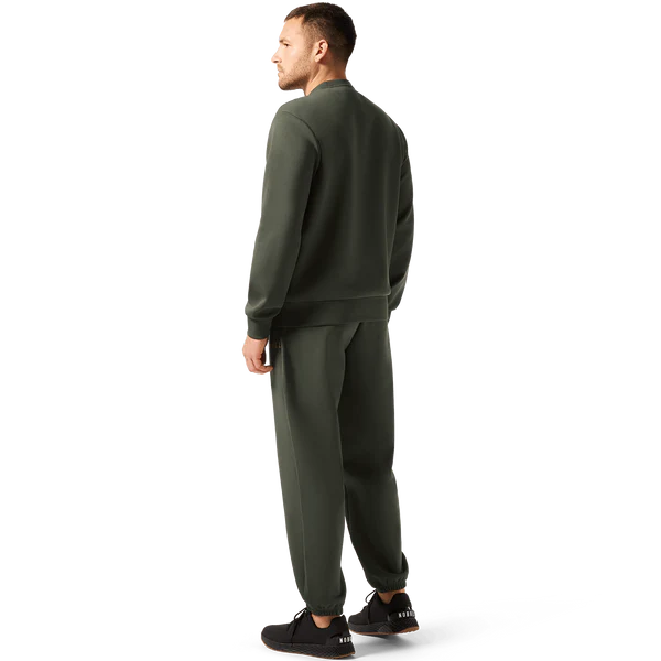 Men's Dark Army Elements Crew x Sweatpant