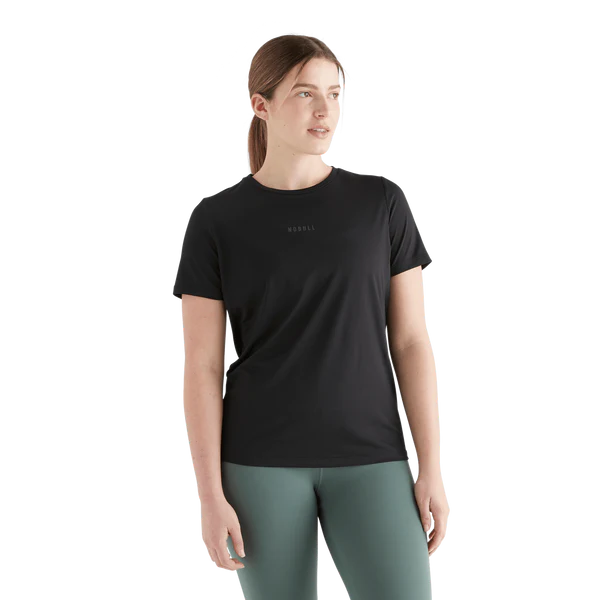Women's Deltapeak® Micro Textured Tee