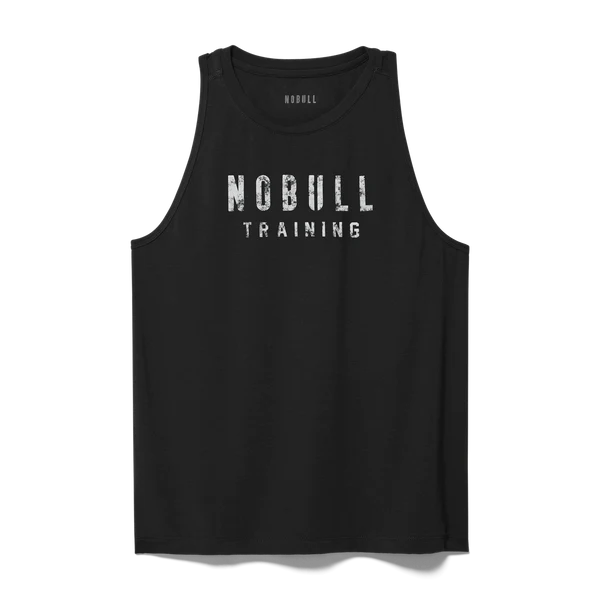 Women’s NOBULL Training High-Neck Tank Women's NOBULL Training High-Neck Tank