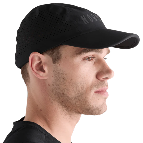Running Hat