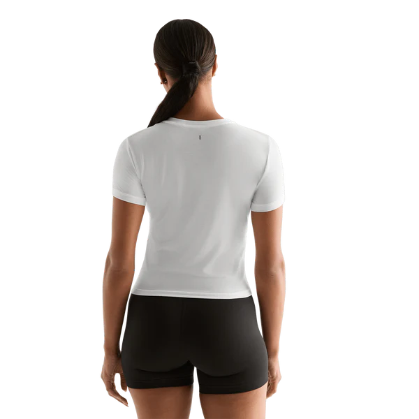 Women's NOBULL Fitted Tee