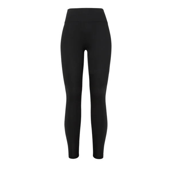 Women's Black Matte Performance Bundle