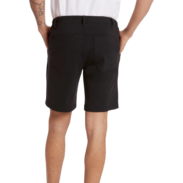 Public Rec Men's Gamechanger 5-Pocket Short