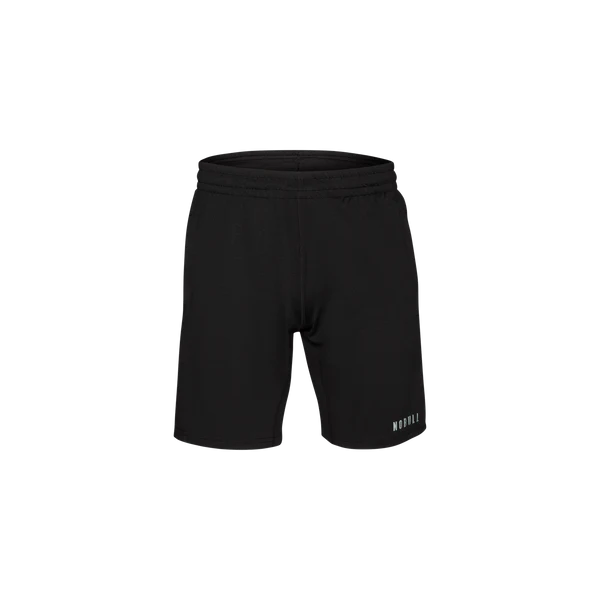 Men's Lightweight Knit Short 9"